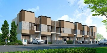 [บ้านชลบุรี] ไอลีน ศรีราชา – ชลบุรี