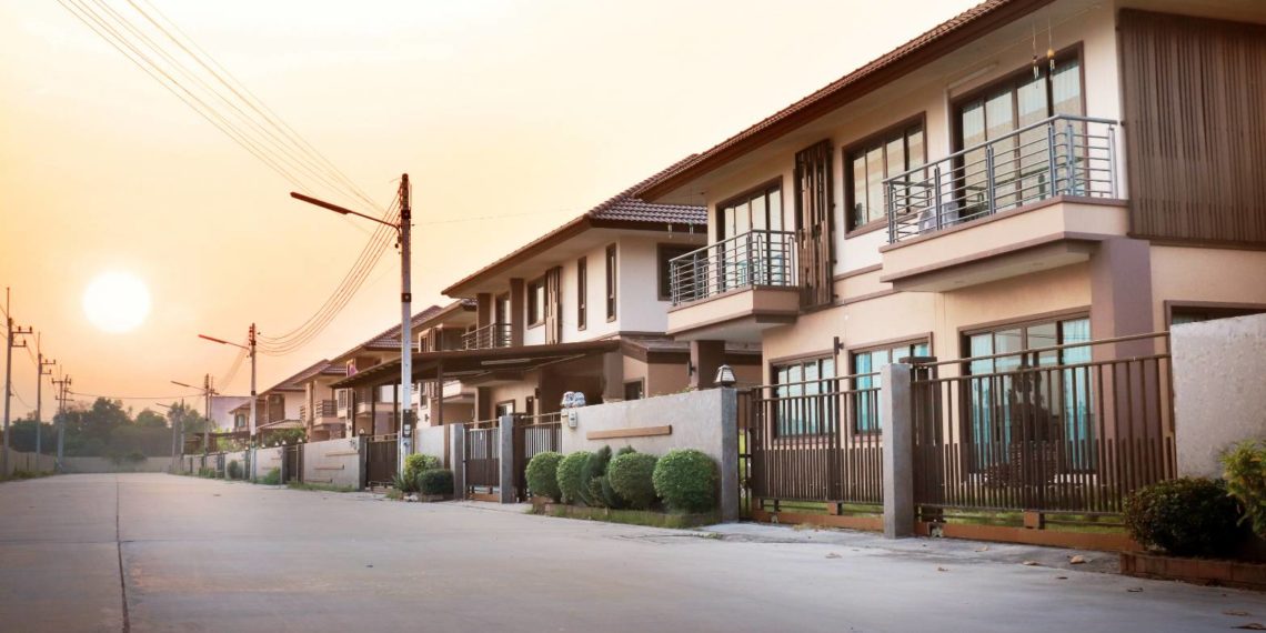 [แนะนำ] กาญจน์สิริ บ้านเดี่ยว โซนหนองละลอก บ้านค่าย