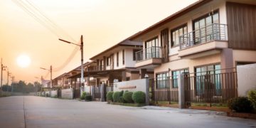 [แนะนำ] กาญจน์สิริ บ้านเดี่ยว โซนหนองละลอก บ้านค่าย