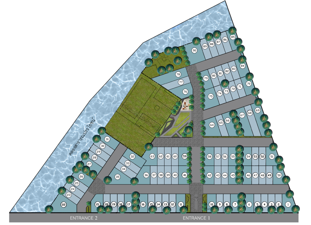masterplan
