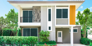 [บ้านระยอง] คาซ่า วิลล์ กรอกยายชา – เมืองระยอง