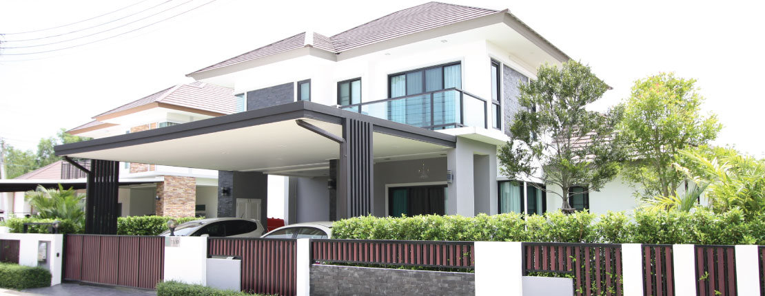 [บ้านระยอง] มาลิน วิลเลจ – เมืองระยอง