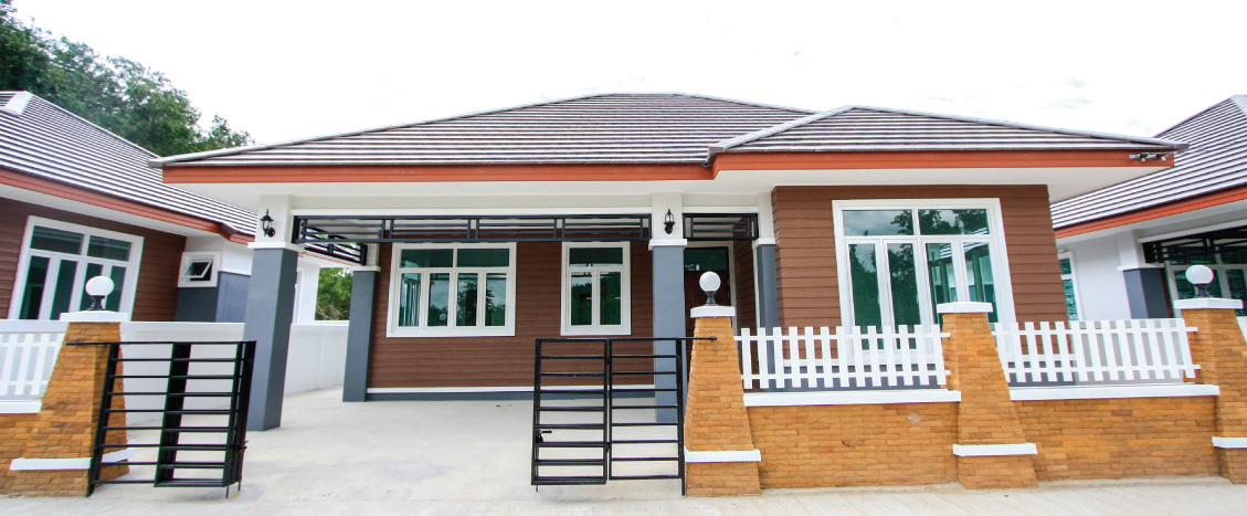 [บ้านระยอง]  KANSIRI กันสิริ แม่น้ำคู้ ปลวกแดง – ระยอง