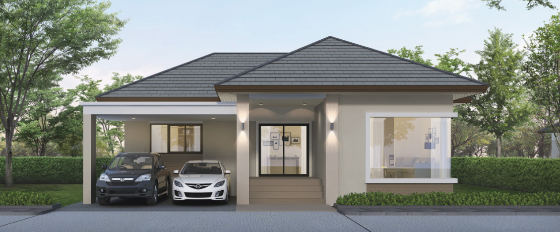 [บ้านระยอง] SC Hill วังแขยง ปลวกแดง – ระยอง