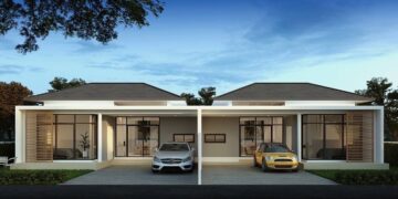 [บ้านระยอง] วานา พารา ทับมา – เมืองระยอง