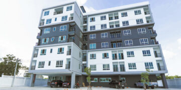 [รีวิว] โครงการ SKY HILL Condo – นิคมพัฒนา ระยอง