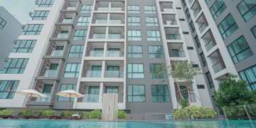 [บ้านระยอง] The Courtyard Rayong – เมืองระยอง