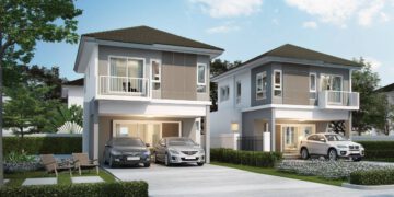 [พรีวิว] “ศุภาลัย พรีโม่ พัทยา” เริ่มต้นชีวิตอย่างมีสไตล์ สัมผัสความสุขที่ลงตัว