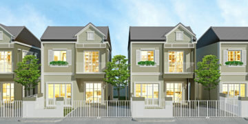 [นิตยสาร] พรีวิว โครงการบ้านวโรรส 10 บ้านแฝด 2 ชั้น สไตล์อังกฤษ ที่แรกในอำเภอบ้านค่าย จังหวัดระยอง