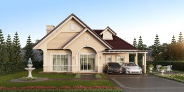 [บ้านระยอง] ดีญ่า วาเล่ย์ บ้านฉาง – ระยอง