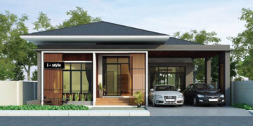 [บ้านระยอง] I -Style on hill ทับมา – เมืองระยอง