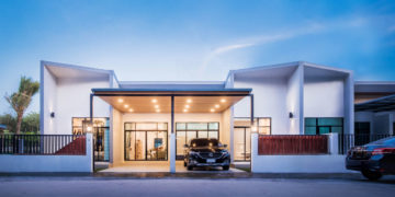 [นิตยสาร] พรีวิว โครงการ อยู่สบายทาวน์โฮม บาย ศักดิ์สายธาร (U Sabai Townhome by Saksaitarn)