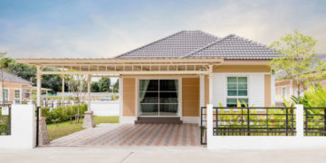 [นิตยสาร] พรีวิว โครงการ เดอะ เดคโค่ เฟส 2 หนองละลอก