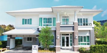 [นิตยสาร] พรีวิว โครงการ ศุภาลัย ริเวอร์วิลล์ ระยอง คฤหาสน์หรูริมแม่น้ำ ใจกลางเมืองระยอง