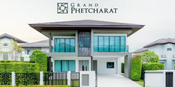 [นิตยสาร] พรีวิว โครงการ แกรนด์ เพ็ชรรัตน์ โครงการใหม่ล่าสุดของ บริษัท อาภัทรา แลนด์ จำกัด