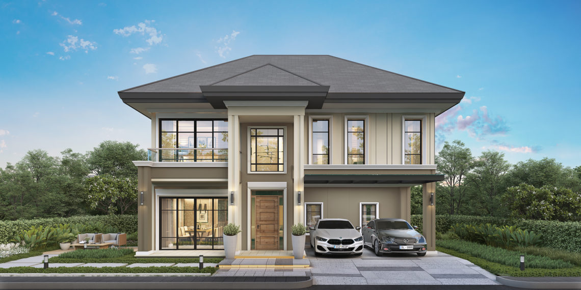 [บ้านระยอง] PANARAH ภรรณนรา – ทางไผ่ 4 เชิงเนิน เมืองระยอง