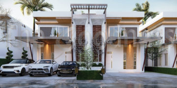 [บ้านระยอง] The Goodness ทับมา – เมืองระยอง