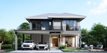 [บ้านระยอง] The Rich เนินพระ – เมืองระยอง