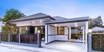 [บ้านระยอง] MyHome Kwamsook โขดหิน – เมืองระยอง