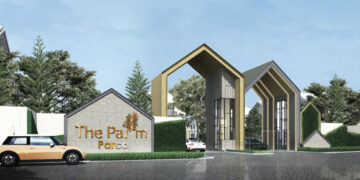[พรีวิว] The Palm Parco โครงการน้องใหม่ไฟแรงจากเครือสิริศาย์ Pre Sale 7-8 พ.ย. นี้