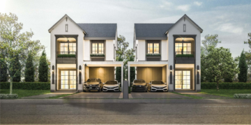 [บ้านระยอง] โครงการ The Milton ปลวกแดง มาบยางพร ระยอง