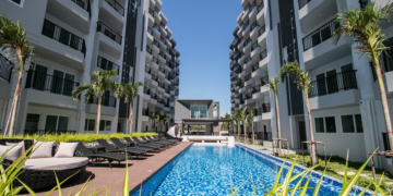 [บ้านระยอง] โครงการ มันตรา คอนโดมิเนียม ระยอง