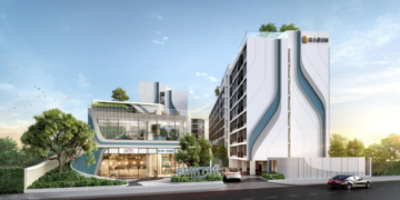 [บ้านระยอง] โครงการ บริกซ์ตัน เมืองระยอง