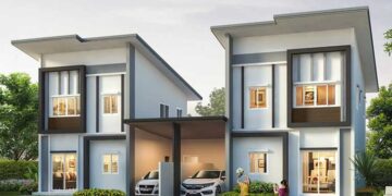 [บ้านชลบุรี] Lio Bliss ชลบุรี-อมตะนคร