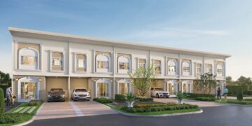 [บ้านชลบุรี] Lio ชลบุรี-อมตะนคร(2) อมตะนคร – ชลบุรี