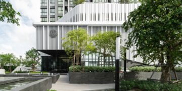 [บ้านระยอง] โครงการ นอตติ้ง ฮิลล์ ระยอง