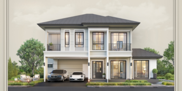 [บ้านระยอง] โครงการ เดอะ พาโน คลาสเซ่ – ทับมา ระยอง