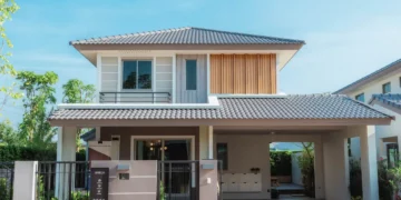 [บ้านชลบุรี] Valley Hills สุขุมวิท ศรีราชา – ชลบุรี