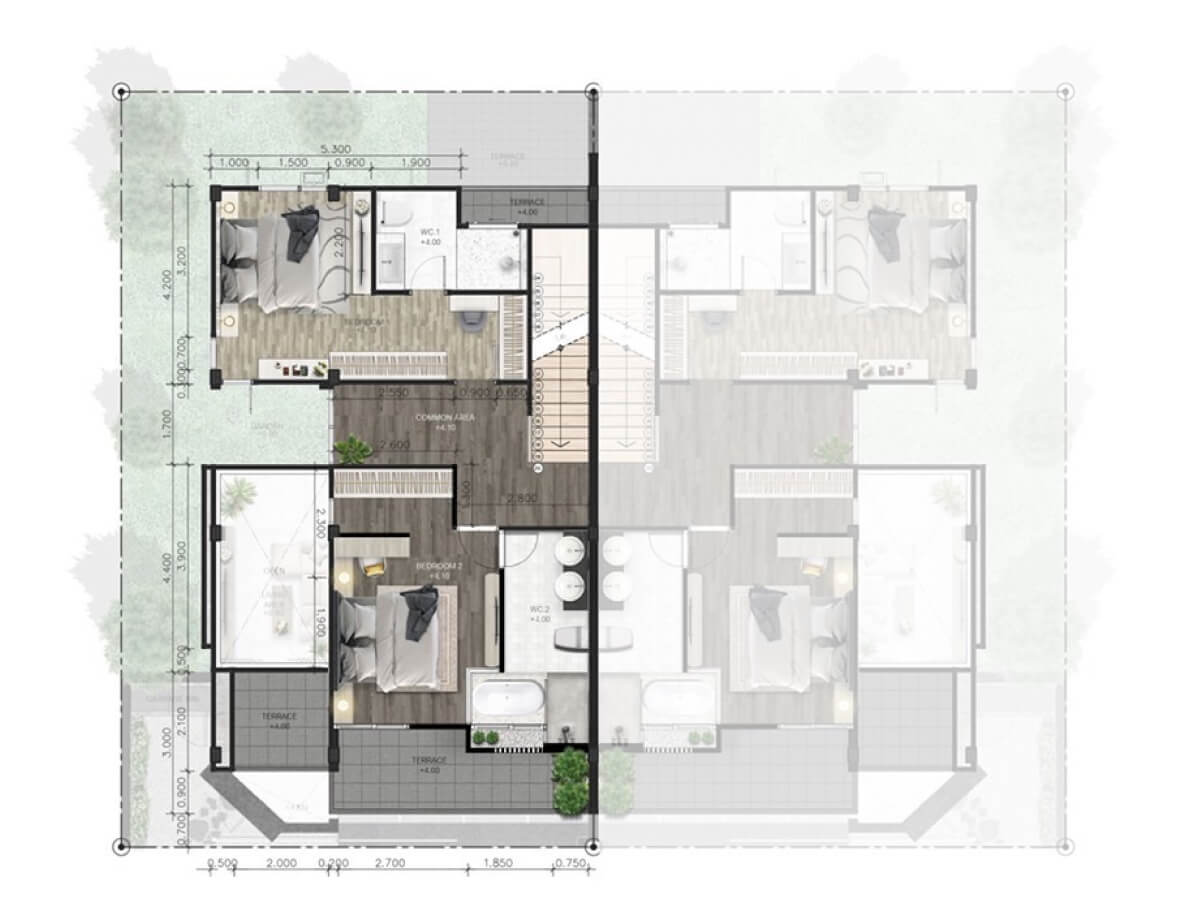 hometype-umi-hsh-floorplan-2nd