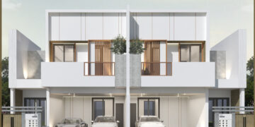 [บ้านชลบุรี]  โฮม สวีท โฮม เดอะ มินิมอล อ่างศิลา – สุขุมวิท – บางแสน – ชลบุรี