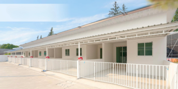 [บ้านระยอง] โครงการจิณัฐตา แกรนด์ มาบข่า – ระยอง