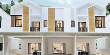 [บ้านชลบุรี] แสนรัก แกรนด์วิลล์ – พานทอง – ชลบุรี