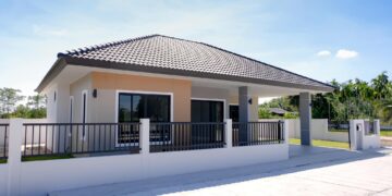 [บ้านระยอง] โครงการ บ้านกัญญารัตน์3 บ้านค่าย ระยอง