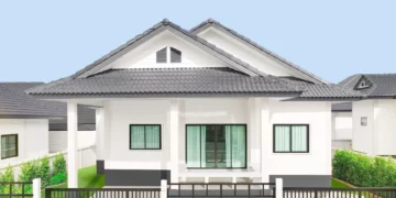 [บ้านระยอง] โครงการ บ้านวโรรส 15 บ้านค่าย-หนองตะพาน ระยอง