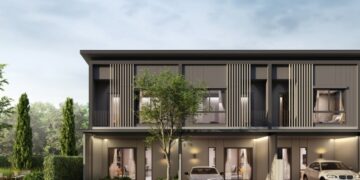 [บ้านชลบุรี] บ้านสวนพฤกษาสำนักบก อมตะนคร – ชลบุรี