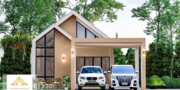 [บ้านชลบุรี] โฮมมากาเสะฮิลล์-บ้านบึง เฟส 2  – บ้านบึง – ชลบุรี