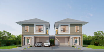 [บ้านชลบุรี] บ้านมาย-กรีน @ 331 บ่อวิน – ศรีราชา – ชลบุรี