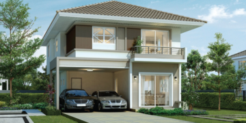 [บ้านระยอง] โครงการ ศุภาลัย พรีโม่ ทับมา เมืองระยอง