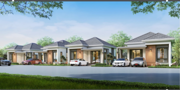 [บ้านระยอง] โครงการ บ้านไพร์ม โขดหิน – เฟส3 ระยอง