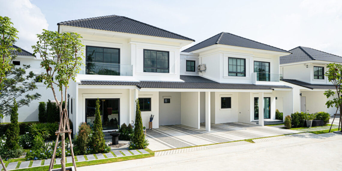 [บ้านชลบุรี] มิดทาวน์ ศรีราชา – ชลบุรี