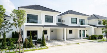 [บ้านชลบุรี] มิดทาวน์ ศรีราชา – ชลบุรี