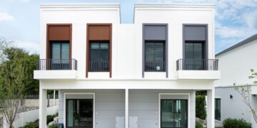 [บ้านชลบุรี] มิดทาวน์ อมตะ – ดอนหัวฬ่อ อมตะนคร – ชลบุรี