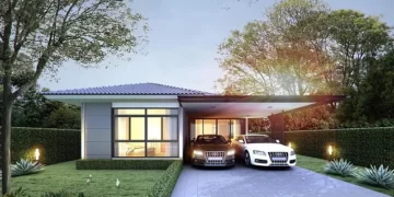 [บ้านระยอง] โครงการ สายลมเย็น ไพรเวท เนินพระ ระยอง