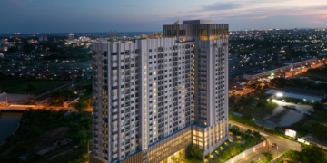 [บ้านระยอง] โครงการ Escent Rayong 2 เมืองระยอง