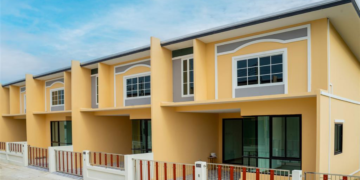 [บ้านระยอง] โครงการ ดิ เอ็กซ์ตร้า แกรนด์ ทาวน์โฮม ปลวกแดง – ระยอง