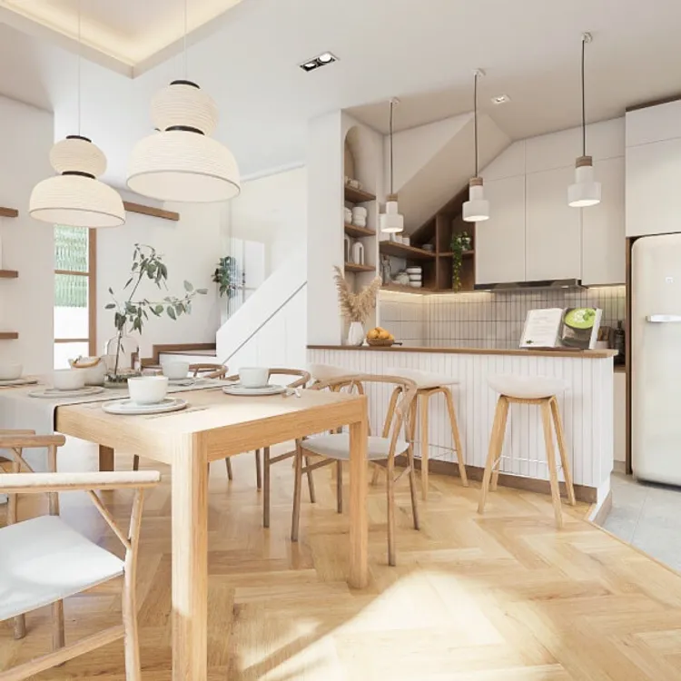 ห้องทานข้าว